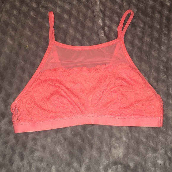 aerie Other - Aerie Coral Bralette!